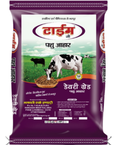 Dairy Grade Pashu Aahar