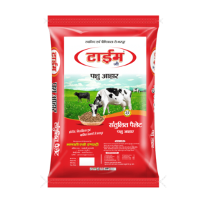 Santulit Pashu aahar