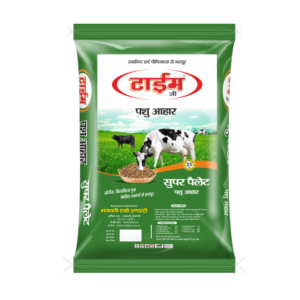 Super Pellet Pashu Aahar
